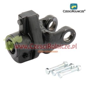 SPRZĘGŁO Z KOŁKIEM   (30.20- 79.40)   1 3/8" Z- 6 [WW160]