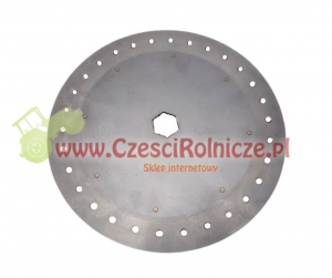 TARCZA WYSIEWAJĄCA DO KUKURYDZY - ZAMIENNIK  pasuje do DEMETER-VARIOSEM [GSV009-ZAM] 