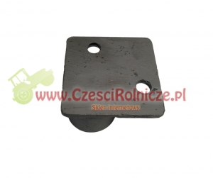 OPRAWA ŁOŻYSKA  [ZPB1208]