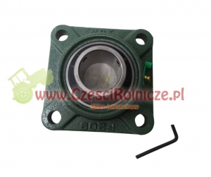 UCF 209              ZESPÓŁ ŁOŻYSKOWY   MGK [ŁOS009]