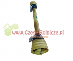 WAŁ PRZEG.-TEL. 22,0- 54,0  L- 810  ZA-U  [WW041-EDS]