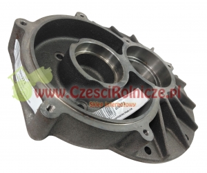 KOŁNIERZ PRZEDNI KOMPRESORA PN45-106 [BN272]