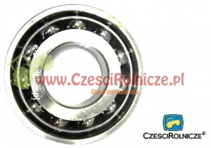 11 - Łożysko Skośne 7309 [ŁO7309]