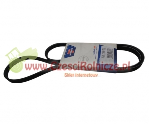 PAS WIELOROWKOWY PK 1380  Z- 4    FENDT OPTIBELT [PKK138004-O]