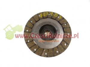 TARCZA SPRZĘGŁA 181 Z-10 23/29 [KCL060038]