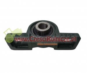 UCP 203              ZESPÓŁ ŁOŻYSKOWY   KG [ŁOS063]