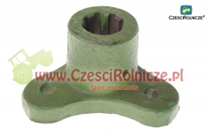 ZABIERAK DUŻY OTWÓR       0203976780 [RN010010]