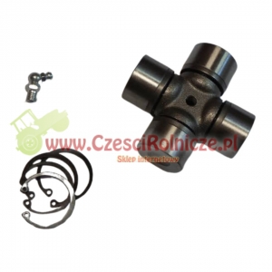 KRZYŻAK   36,00- 88,80    AW36 [WWC0850]