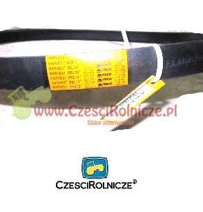 50-2320 LZ   PAS KLINOWY   (51-2170 LW )   E-301 4250121877, 0250121877,  06204294, 060121284, 427072244 [PK227041-H]