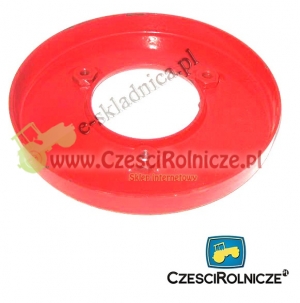 06 - POKRYWA I     3 OTWORY         Z-562 000.075.000 [ZPA0806]