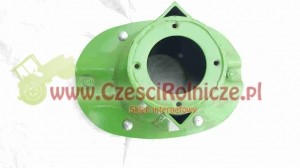 DYSK ROBOCZY KPL [ZKS184]