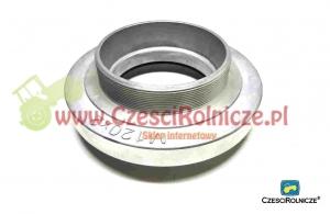 STORZ 4"  NASADA Z GW. M120 X 2  ZEW. [BNF404A]