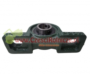 UCP 204              ZESPÓŁ ŁOŻYSKOWY   KG [ŁOS064]