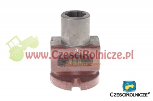 KOŃCÓWKA SPRZĘGŁA -NA FREZ 221918002 [RO040]