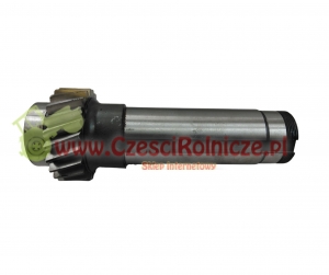 38 - WAŁEK POŚREDNI DŁ:292MM [UD030038]