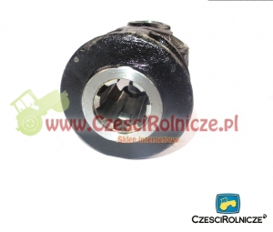 PRZEGUB KPL. (27,00- 74,60)  -  (1 3/8 -Z 6) - (39,5-4,5 )   "5" [WWL304]