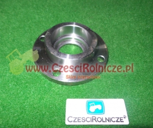 POKRYWKA I [RO00-0010]