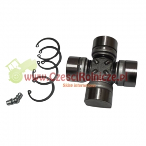 KRZYŻAK   34,00- 90,00   " FII "   12.00.00 [WWK341]