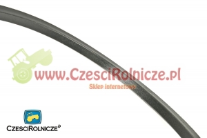 20*12,5-2000       PAS KLINOWY [PK20005]