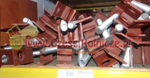 35 -  ŚRUBA NAPINAJĄCA ŁAŃCUCH   0203961950 [RN005035]