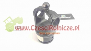 WIDŁAK ( 23,80- 61,20 ) - ( 36,0-3,0 )    " 2 - P4 "   Z KULKĄ FI-18 [WWB0204]