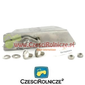 ŁOPATKA WYSIEW. 170  MM   L.    AMAZONE ZA-F [RNA106]