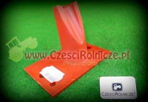 DYSZA APARATU WYSIEWAJĄCEGO                   AEROMAT [GSB019]