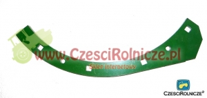 PROWADNICA BOCZNA  Z62372 John Deere [SJK66911-JD]
