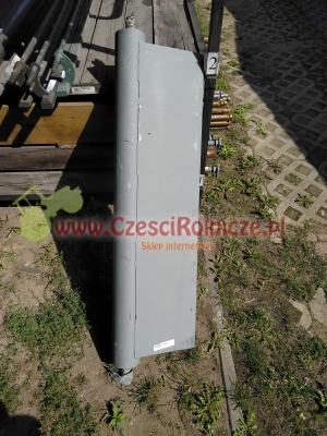 Osłona II kpl [ZPB0807]