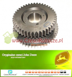 KOŁO ZĘBATE Z42/48    Z12971  JD [SJK60820]