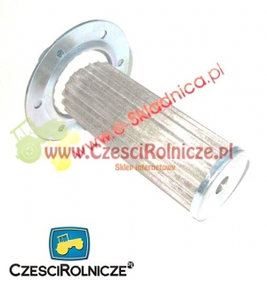 WKŁAD FILTRA HYDRAULICZNY   H-135* 50  AZ15812-0  J.D. [FI3135]