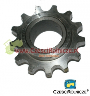 KOŁO ŁAŃCUCH.  3/4" 12B-1  Z-13 @35 NAPINACZ [RO014]