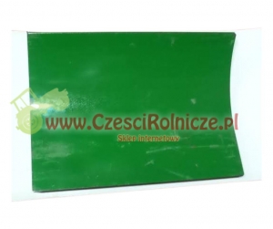 DNO WENTYLATORA  JOHN DEERE [SJK65907-JD]