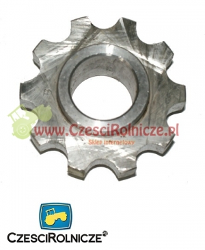 KOŁO ŁAŃCUCH.  1" 16B-1  Z-10 FI 30 [RO015]