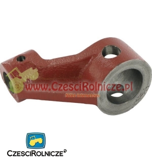 DZWIGNIA ROLKI OTWÓR 14 [ZZA410]