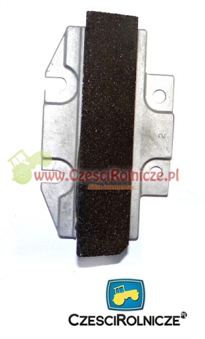 OSTRZAŁKA   JD  5720 5830    JOHN DEERE AE46064 [SJA41423]