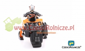 SKUTER ŚNIEŻNY [ZD63101]