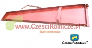 NADSTAWKA TYŁ PRAWA [RN017010]