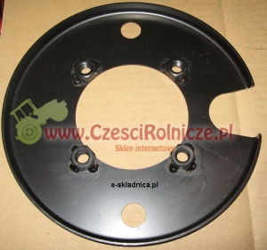 12 - TARCZA II 5276030640 [PW102012]