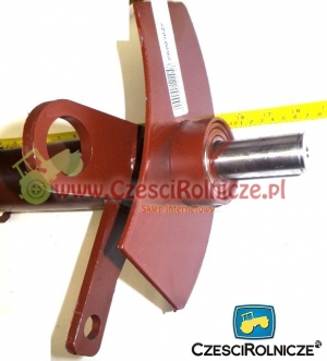 27 - RURA GŁOWICY KPL.  Z-070; Z-105 [ZK003027]