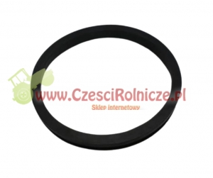 USZCZELKA GUMOWA 99*7*12,8 ACA [ZKS142]