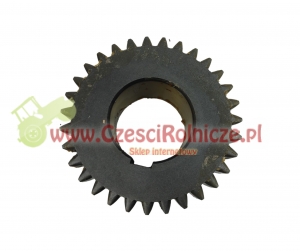 KOŁO  I - II BIEGU  Z-27/31 6211-7745 [UZ032059]