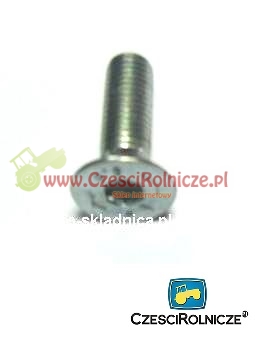 50 - WKRĘT  M12*40-8.8 [PW006050]