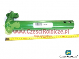 MOCOWANIE RAMIENIA [ZZR206]