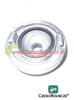 STORZ 2"  PRZEŁĄCZNIK STRAŻACKI  2"/1"   Przełącznik 52/25 [BNF207]