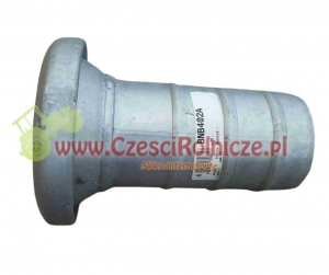 BAUER 4"  ZŁĄCZE ŻEŃSKIE -                   WĄŻ 4" ~100 MM [BNB402A]