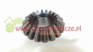 ZĘBATKA Z-18 [SCA272018]