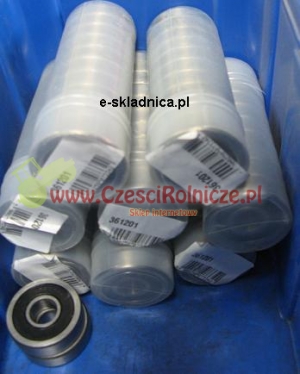 63 - ŁOŻYSKO  XN 090  361201 [PW006063]