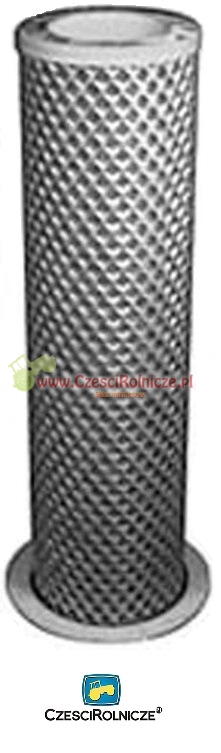 FILTR POWIETRZA II  254* 61   79011296   ZETOR   FIAT  MF  LANDINI [FI620070]