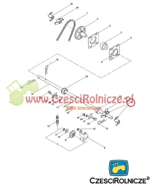 MIESZADŁO  ZA-U [RNA029]